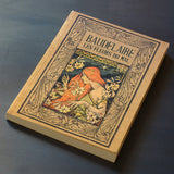 Carnet les fleurs du mal
