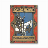 Carnet Don Quichote