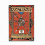 Carnet Don Quichote