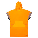 Poncho de plage adulte