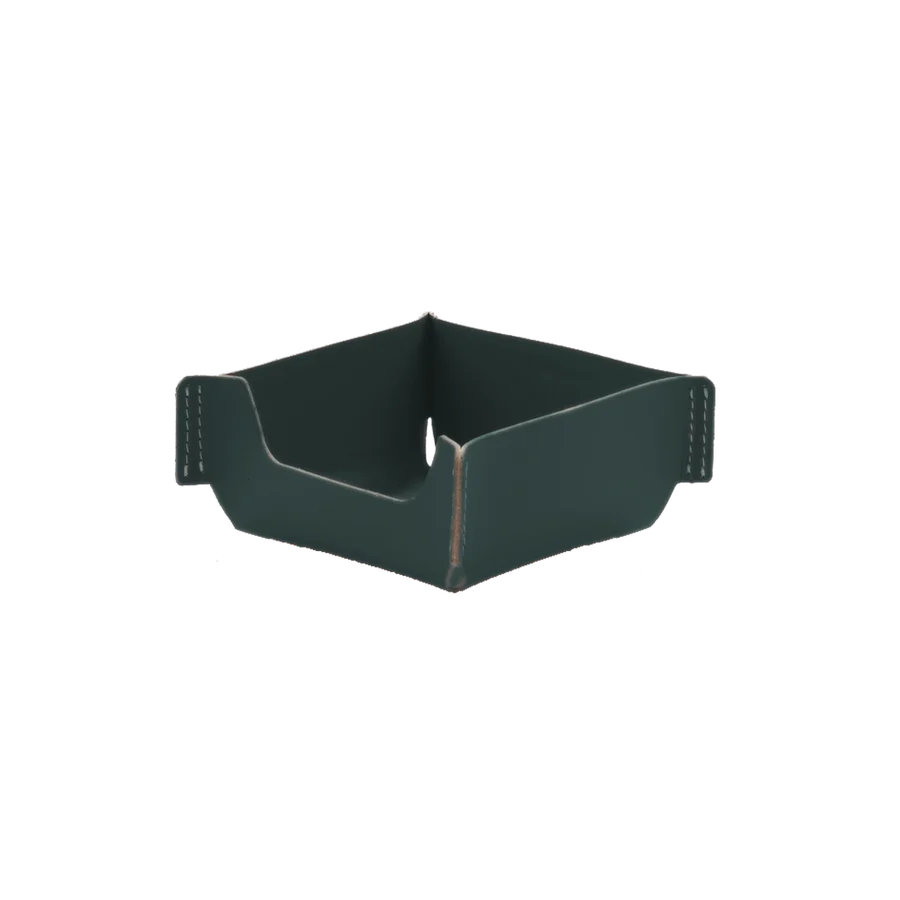 Porte notes empilable