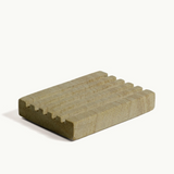 Porte savon rectangulaire