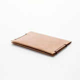 Porte cartes - Cuir recyclé