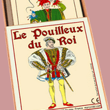 Le Pouilleux du Roi