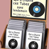 Qui a chanté ces tubes sans lendemain ?