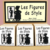 Les figures de style