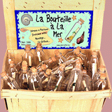 Bouteille à la mer