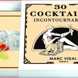 30 cocktails incontournables