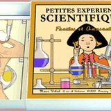 Petites expériences scientifiques