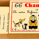 66 chansons et comptines