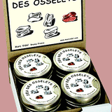 Jeux des osselets