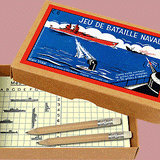 Jeu de la bataille navale