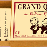 Grand Quizz de Culture générale