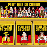 Petit quizz du cinéma