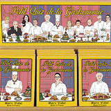 Petit quizz de la gastronomie