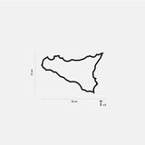 Skyline Sicile