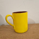 Mug avec anse - Nicolas Veneziano