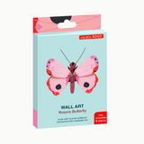 Rosora Butterfly