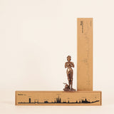 Skyline Rouen