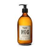 Liquid soap - n°4 Orange Blossom