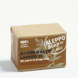Savon d'alep 30%