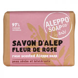 Savon d'Alep - Fleur de rose