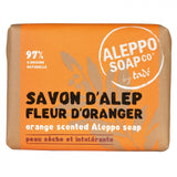 Savon d'Alep - Fleur d'oranger