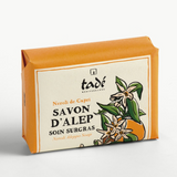 Aleppo soap - Neroli from Capri