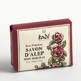 Aleppo soap - Rose of Ispahan