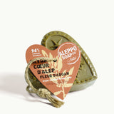 Savon coeur alep