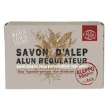 Savon d'alep Régulateur - Pierre d'Alun