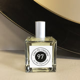 Spray carré Fleur de Monoï n°37