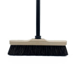 Indoor broom