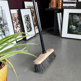 Indoor broom