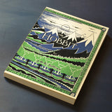 Carnet The Hobbit