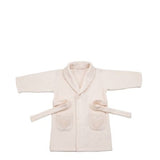 Baby dressing gown