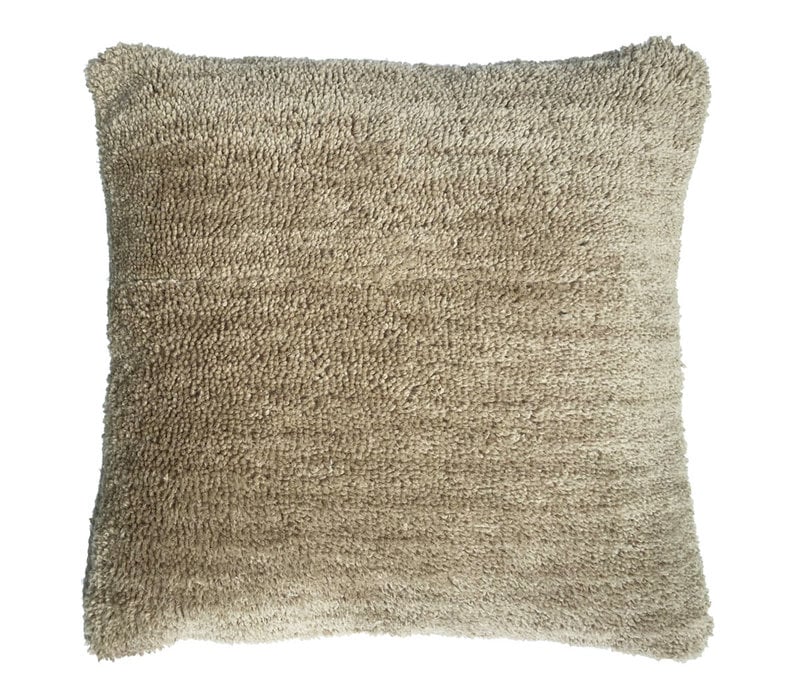 Coussin Tufté