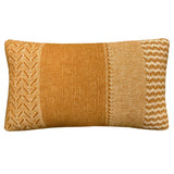 Coussin en laine Uptown