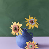 Bouquet d'artiste