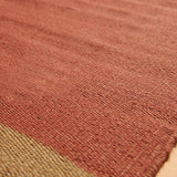 Tapis en Jute