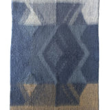 Plaid recyclé Zapotec