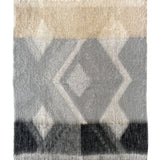 Plaid recyclé Zapotec
