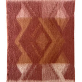 Plaid recyclé Zapotec