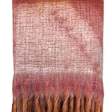 Plaid recyclé Zapotec