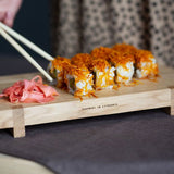 Serving board 