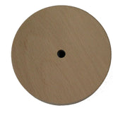 décoration, luminaire suspension rif rolling bois brut