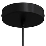 décoration, luminaire suspension rif rolling bois brut