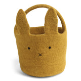 Rabbit basket