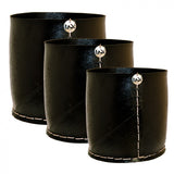 Cache pot droit