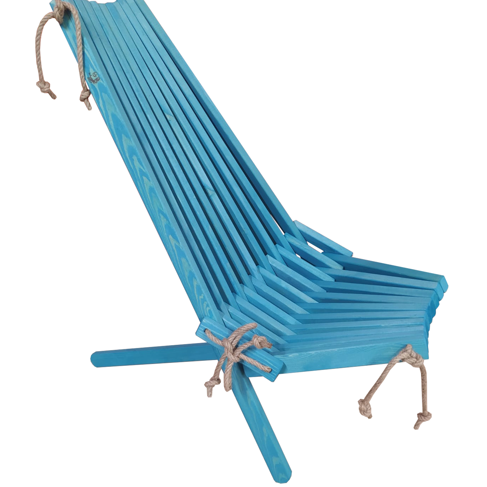 EcoChair outdoor armchair